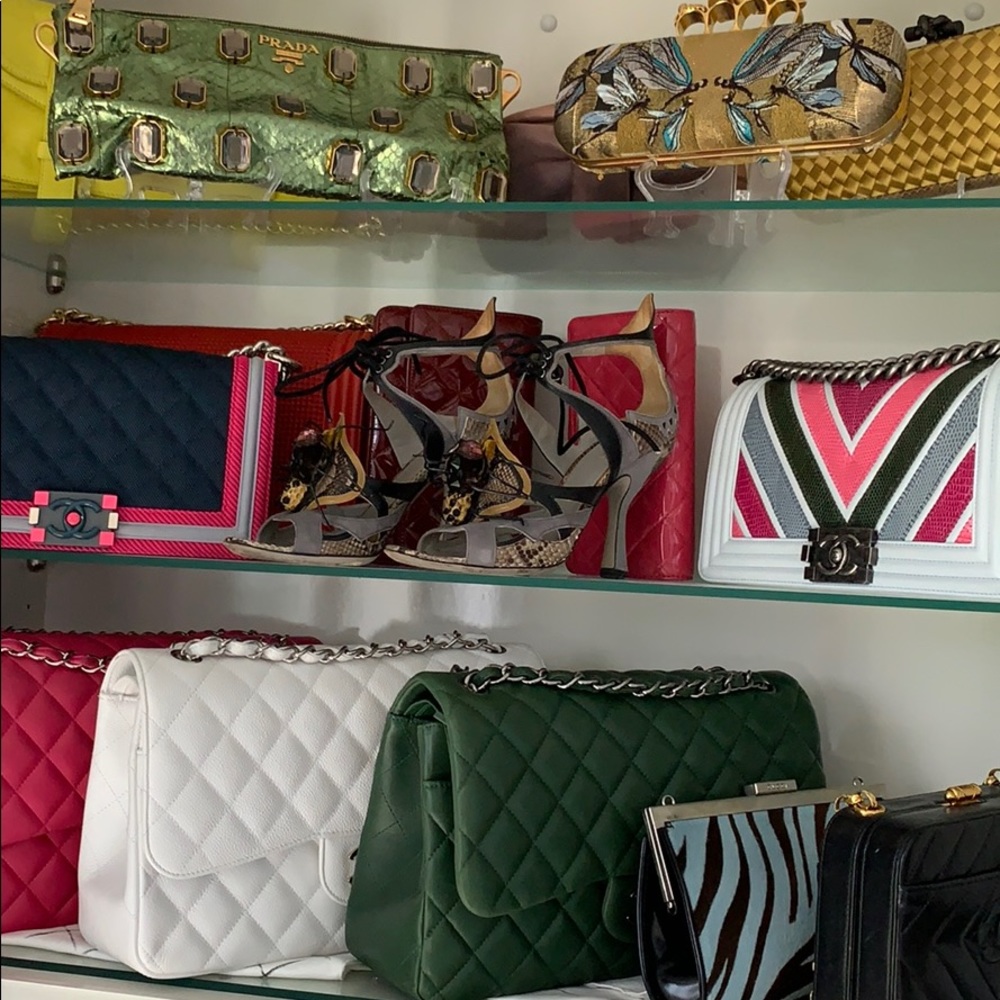 Meet your Posher, Winnie